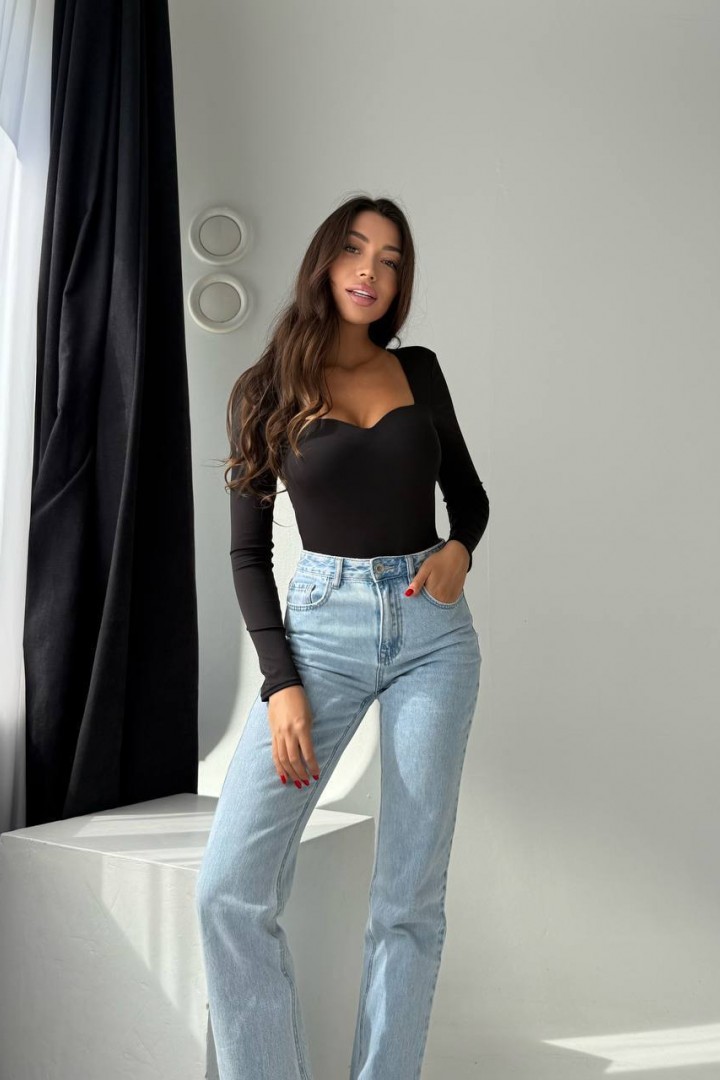 Боді з пуш-ап ефектом ULB-708A330