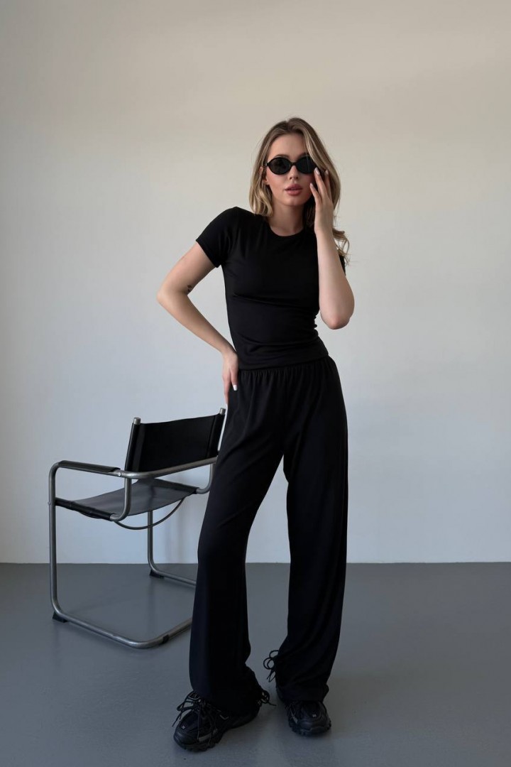 Костюм штани та футболка SAO-214A480