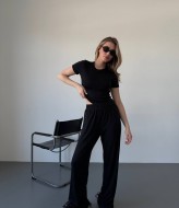 Костюм штани та футболка SAO-214A480