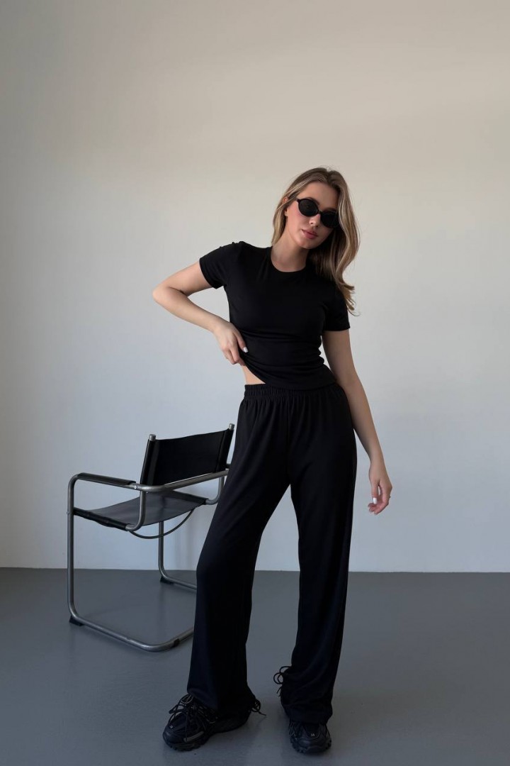 Костюм штани та футболка SAO-214A480