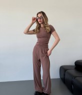 Костюм штани та футболка SAO-214A480