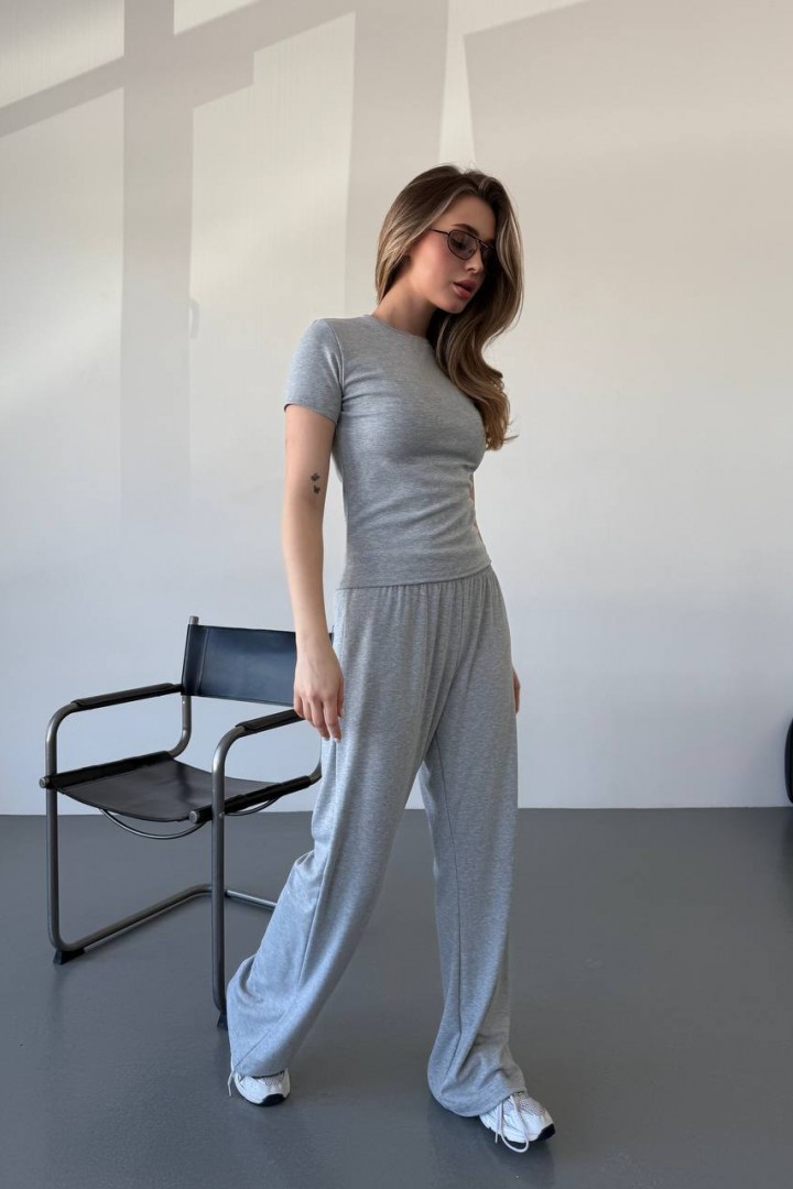 Костюм штани та футболка SAO-214A480