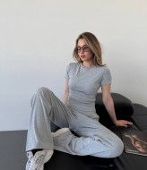 Костюм штани та футболка SAO-214A480