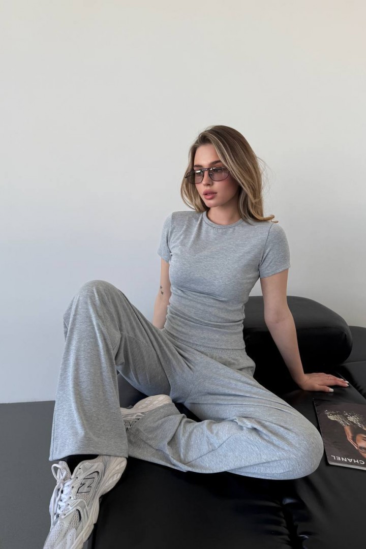 Костюм штани та футболка SAO-214A480