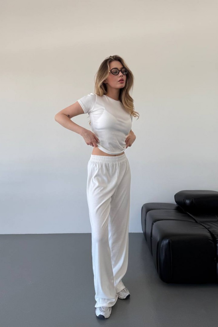 Костюм штани та футболка SAO-214A480