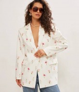 Стильний піджак MIS-224A850