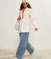 Стильний піджак MIS-224A850