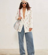 Стильний піджак MIS-224A850