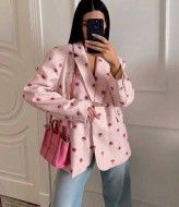 Стильний піджак MIS-224A850