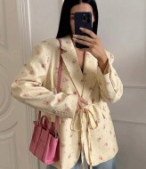 Стильний піджак MIS-224A850