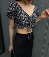 Кроп топ SAO-145A250