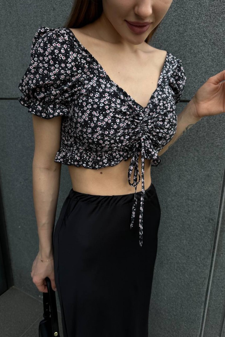 Кроп топ SAO-145A250