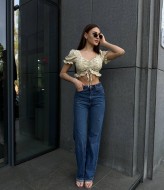 Кроп топ SAO-145A250