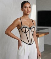 Ідеальний корсет ASP-9288A599