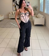 Ідеальний корсет ASP-9288A599