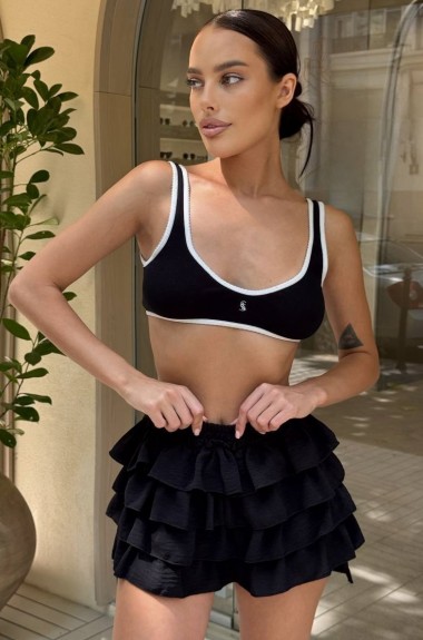 Спідниця-шорти SAO-216A380