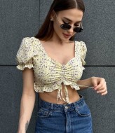 Кроп топ SAO-145A250