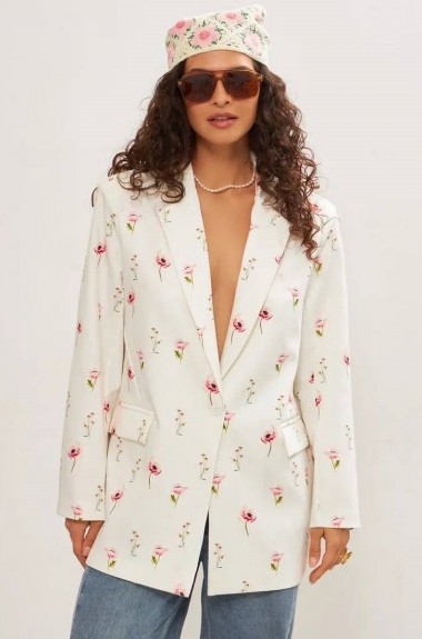 Стильний піджак MIS-224A850