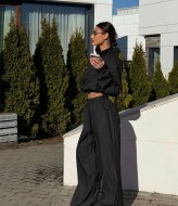 Костюм из плащевки IN-952A1100