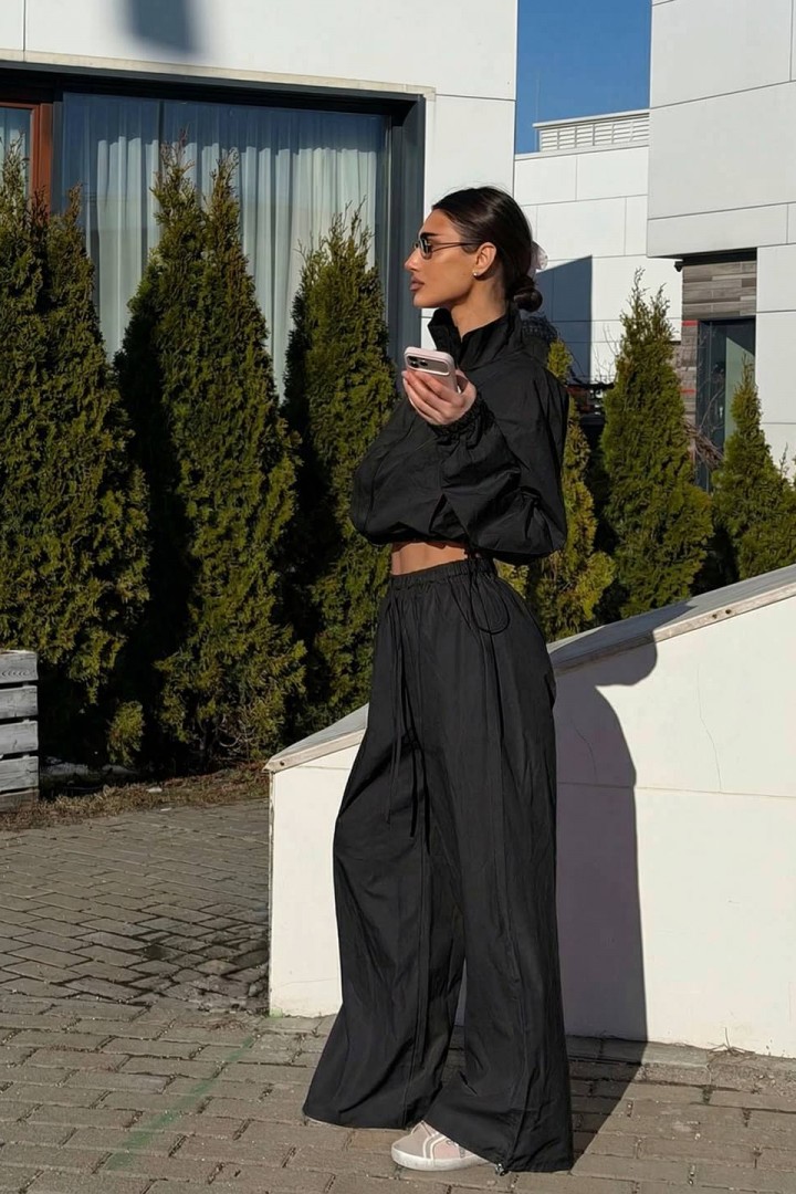 Костюм из плащевки IN-952A1100