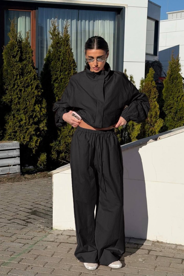 Костюм из плащевки IN-952A1100