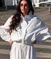 Костюм из плащевки IN-952A1100