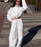 Костюм из плащевки IN-952A1100