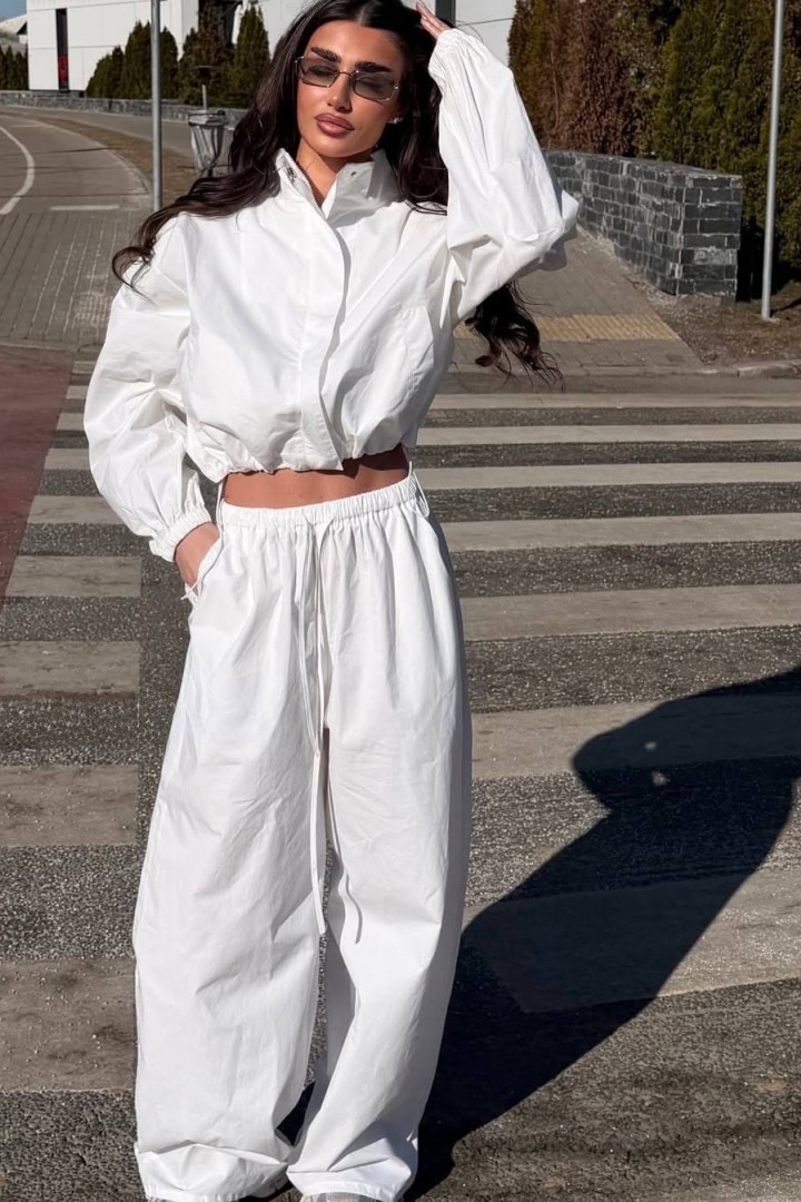 Костюм из плащевки IN-952A1100