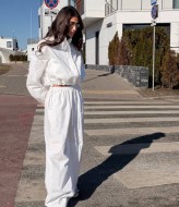 Костюм из плащевки IN-952A1100