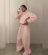 Костюм из плащевки IN-952A1100