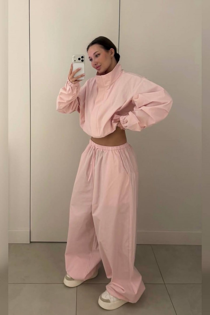 Костюм из плащевки IN-952A1100