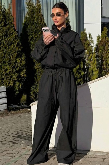 Костюм из плащевки IN-952A1100