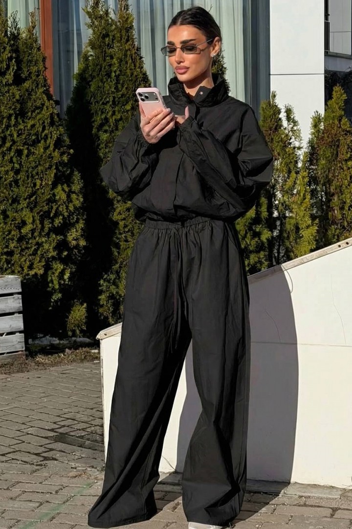 Костюм из плащевки IN-952A1100