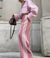 Брюки с лампасами SAO-262A420