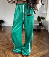 Брюки с лампасами SAO-262A420