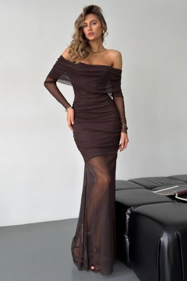 Вечірня сукня SAO-238A600