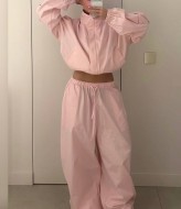 Костюм из плащевки IN-952A1100