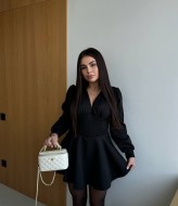 Платье-комбинезон TOR-0053A500