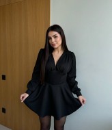 Платье-комбинезон TOR-0053A500