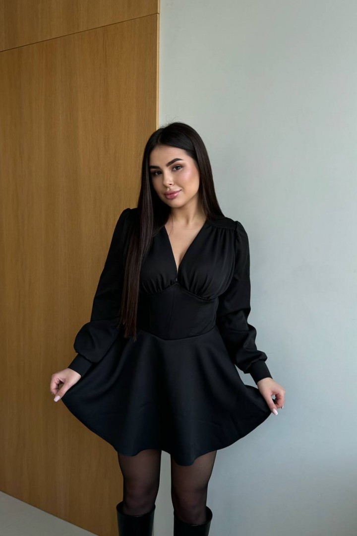 Платье-комбинезон TOR-0053A500