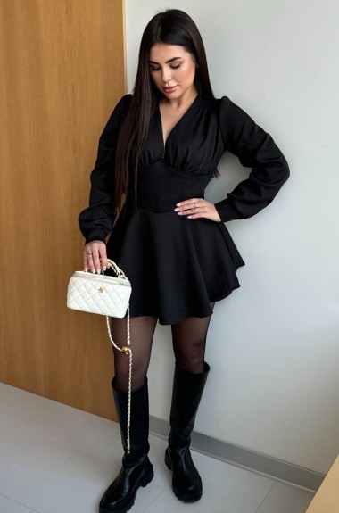 Платье-комбинезон TOR-0053A500