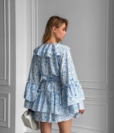 Сукня в стилі бохо TOR-2553A600