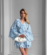 Сукня в стилі бохо TOR-2553A600