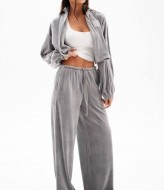 Спортивный костюм с короткой кофтой  TOR-2620A750