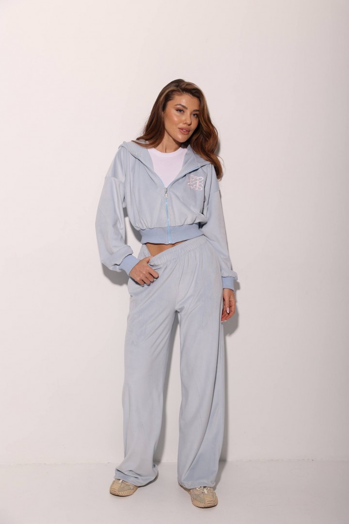 Спортивный костюм TOR-2610A770