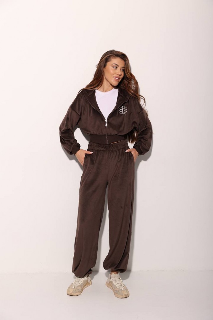 Спортивный костюм TOR-2610A770