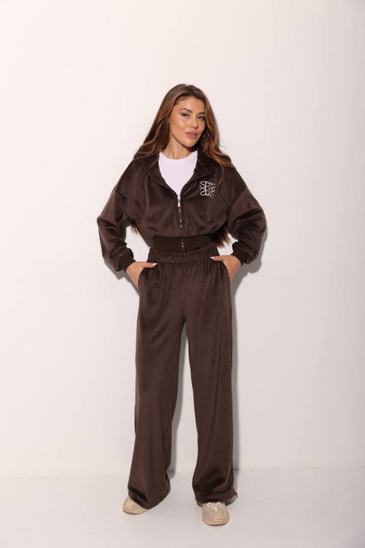 Спортивный костюм TOR-2610A770