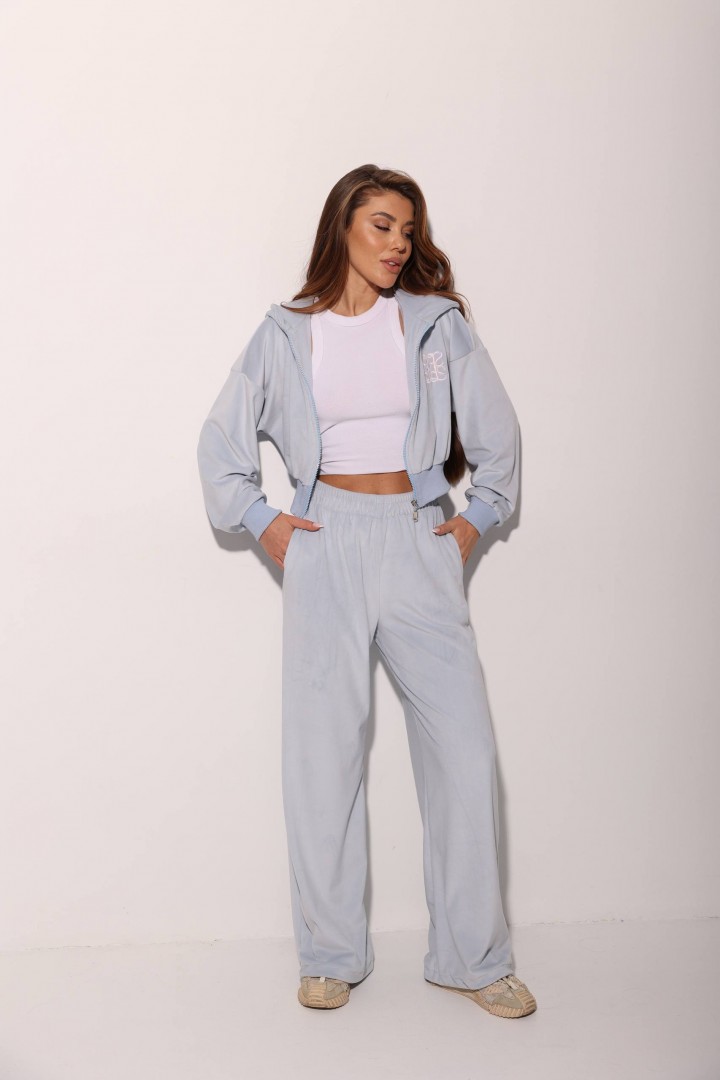 Спортивный костюм TOR-2610A770