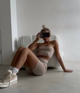 Ідеальний костюмчик на літо DMP-A4187A240