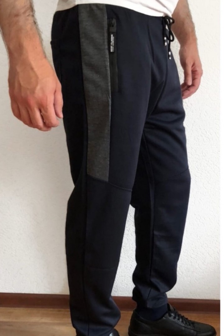 Модні спортивні штани чоловічі ON-536A230